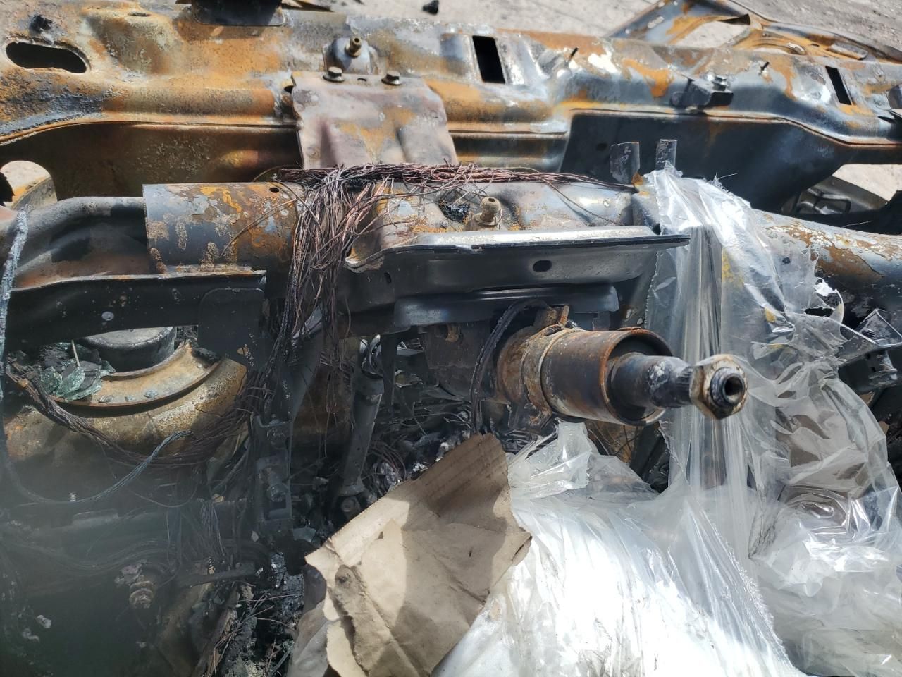 2020 Dodge Ram Promaster 3500 3500 High