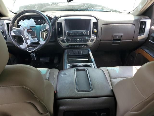 2015 GMC Sierra K1500 SLT