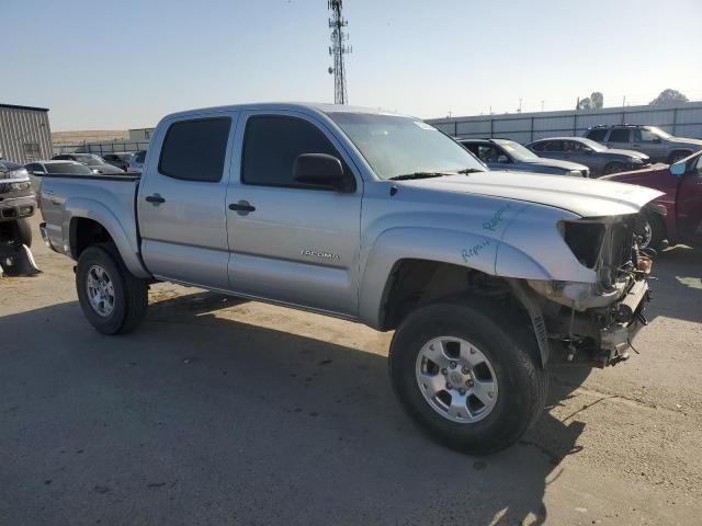 2006 Toyota Tacoma Double Cab Prerunner