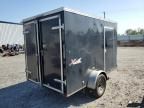 2020 Mira GE Enclosed Cargo Trailer