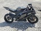 2013 Yamaha YZFR6