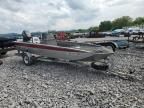 1994 Monark Boat