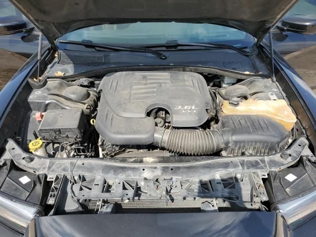 2013 Dodge Charger SE