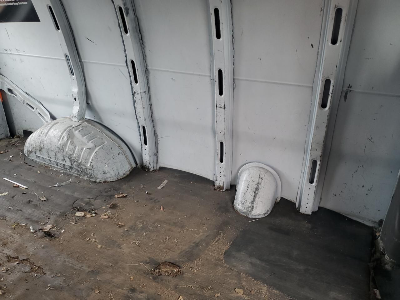 2007 Chevrolet Express G1500