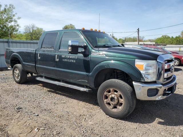 2016 Ford F250 Super Duty