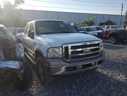 2005 Ford F250 Super Duty en venta en Apopka, FL