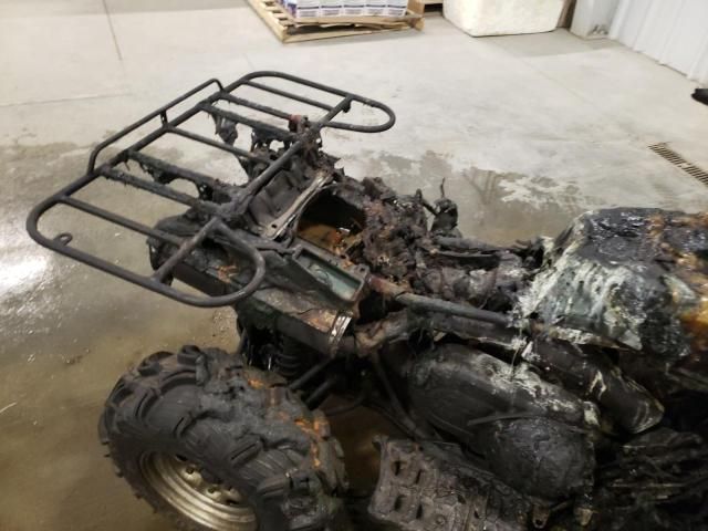 2006 Yamaha YFM
