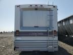 1999 Ford F550 Super Duty Stripped Chassis