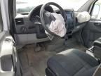 2016 Mercedes-Benz Sprinter 2500