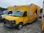 2012 GMC Savana Cutaway G3500
