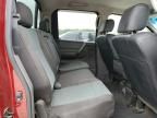 2007 Nissan Titan XE