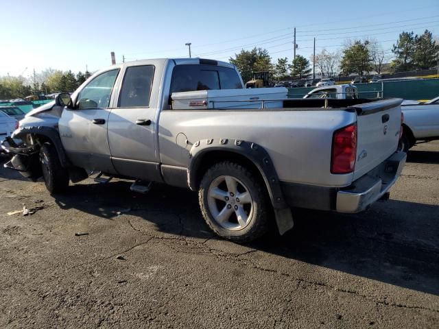 2008 Dodge RAM 1500 ST