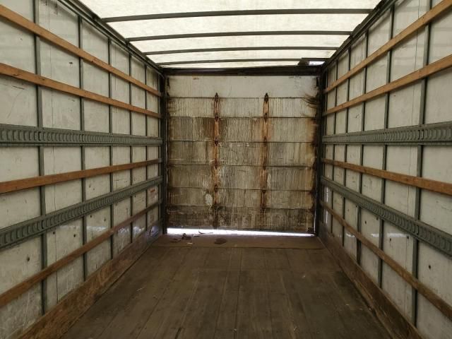 2019 International 4000 4300