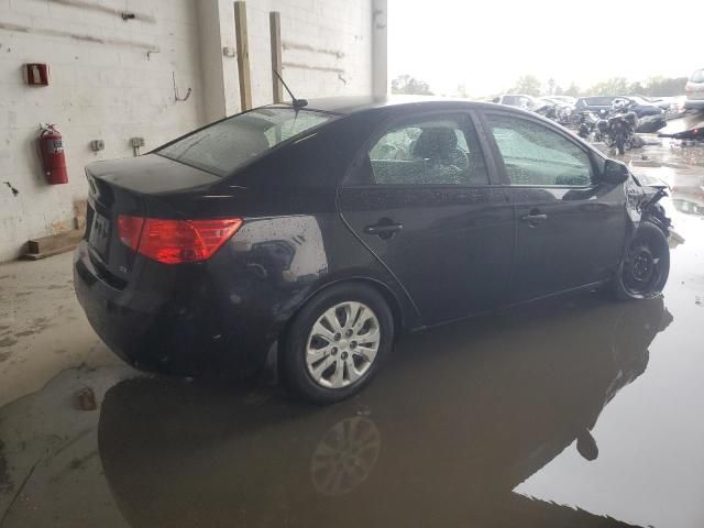 2012 KIA Forte EX