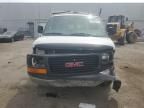 2015 Chevrolet Express G2500