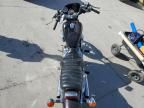 1986 Honda VT700 C