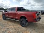 2016 Nissan Titan XD SL