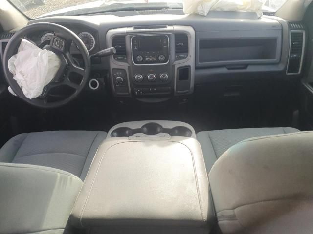 2015 Dodge RAM 1500 ST