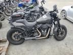 2018 Harley-Davidson Fxfbs FAT BOB 114