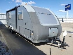 2011 Other 2011 'OTHER RV' Trailer en venta en Nisku, AB