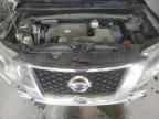2016 Nissan Pathfinder S