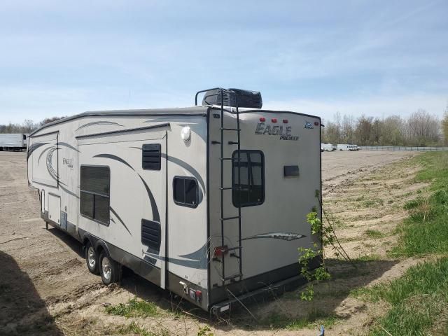2013 Camper 5th Wheel