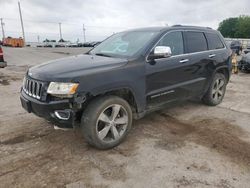 2015 Jeep Grand Cherokee Limited for sale in Oklahoma City, OK