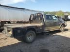 2014 Dodge RAM 3500 Longhorn