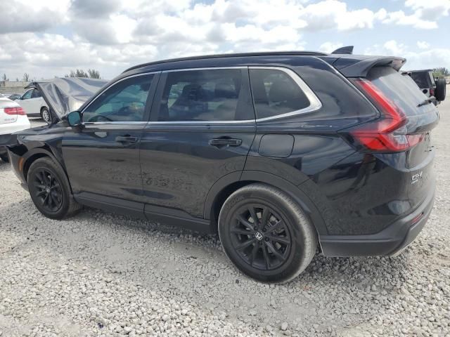 2024 Honda CR-V SPORT-L