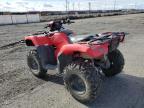 2015 Honda TRX500 FM