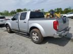 2005 Nissan Frontier Crew Cab LE