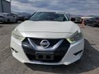 2017 Nissan Maxima 3.5s