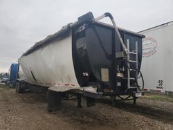 2022 Auli CK 4670542 Live Bottom Trailer en venta en Kansas City, KS