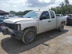 Chevrolet Vehiculos salvage en venta: 2007 Chevrolet Silverado C1500