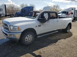Vehiculos salvage en venta de Copart Billings, MT: 2013 Dodge RAM 3500 Longhorn