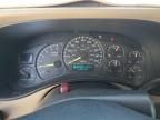2001 Chevrolet Silverado C1500 Heavy Duty
