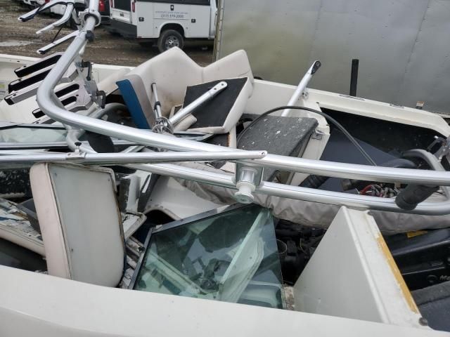 1994 Mastercraft Boat