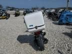 2021 Sany Moped