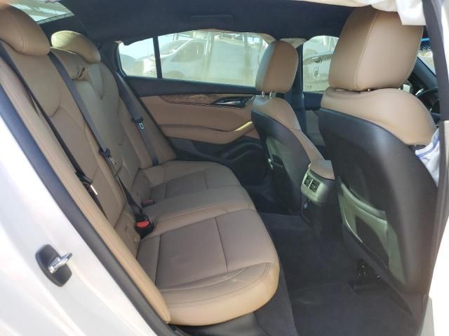 2024 Cadillac CT5 Premium Luxury