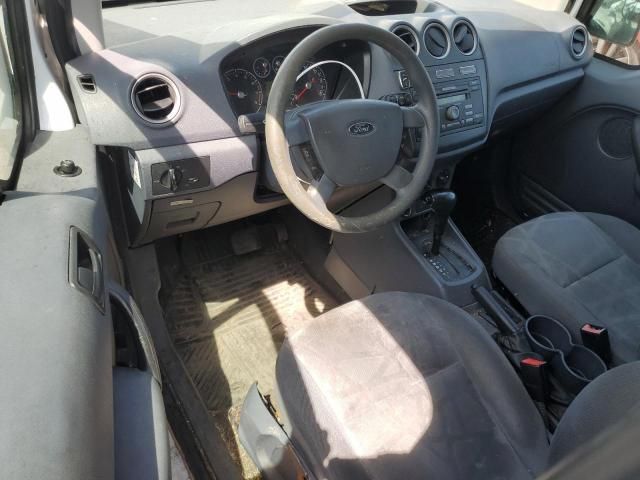 2012 Ford Transit Connect XLT