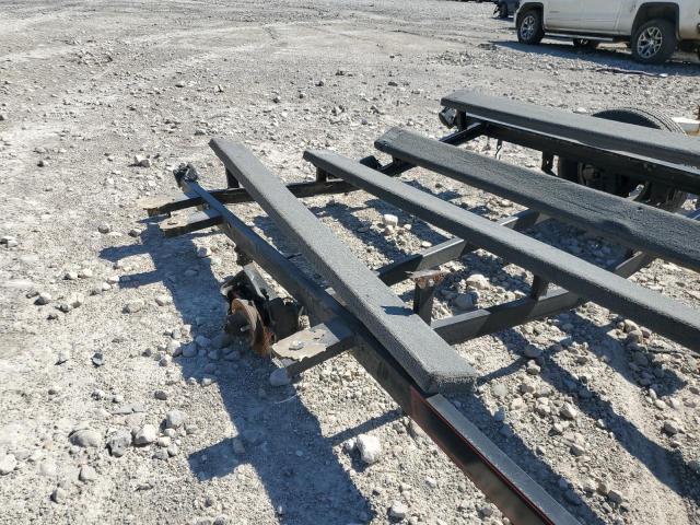 2003 Ranger Boat Trailer