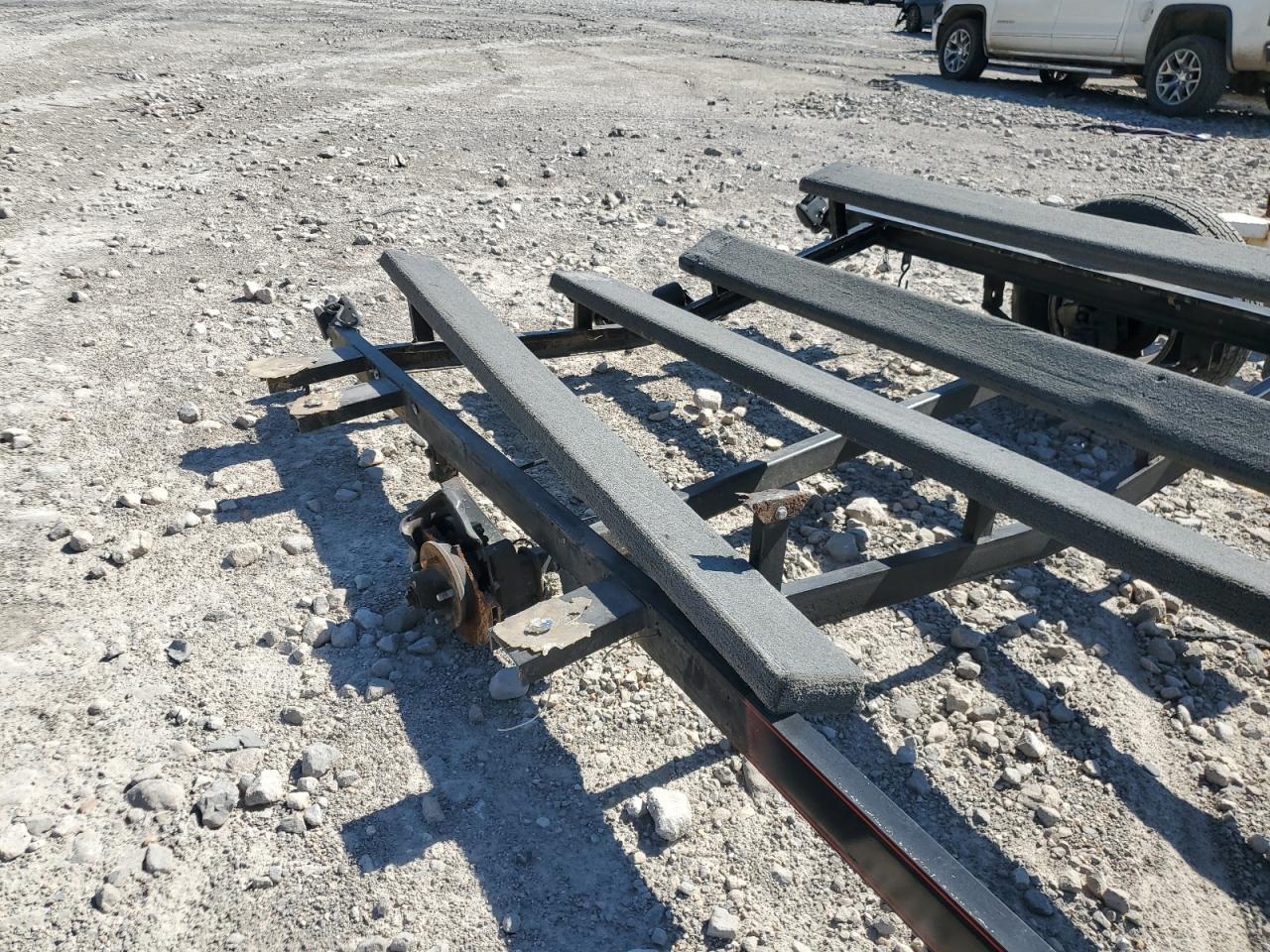 2003 Ranger Boat Trailer