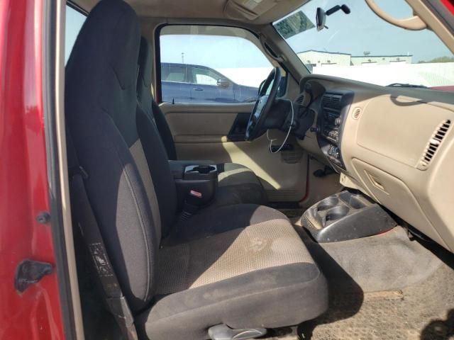 2003 Ford Ranger
