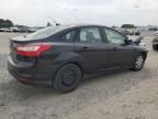 2013 Ford Focus S