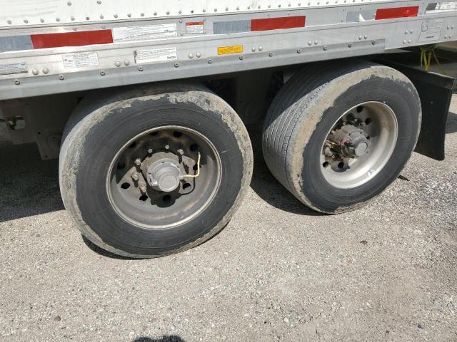 2019 Utility VS2DX DRY Van Trailer