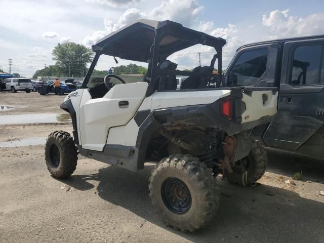 2020 Polaris General 1000 Sport