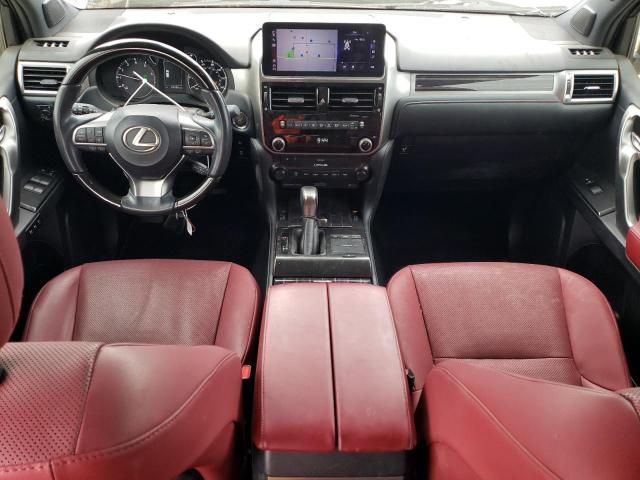 2022 Lexus GX 460