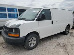 2012 Chevrolet Express G2500 en venta en Houston, TX