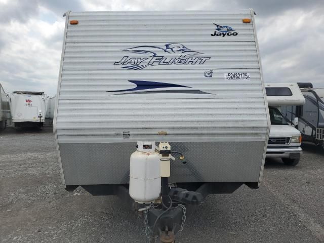 2010 Jayco JAY Flight
