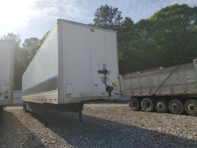 2022 Utility VS2DX DRY Van Trailer